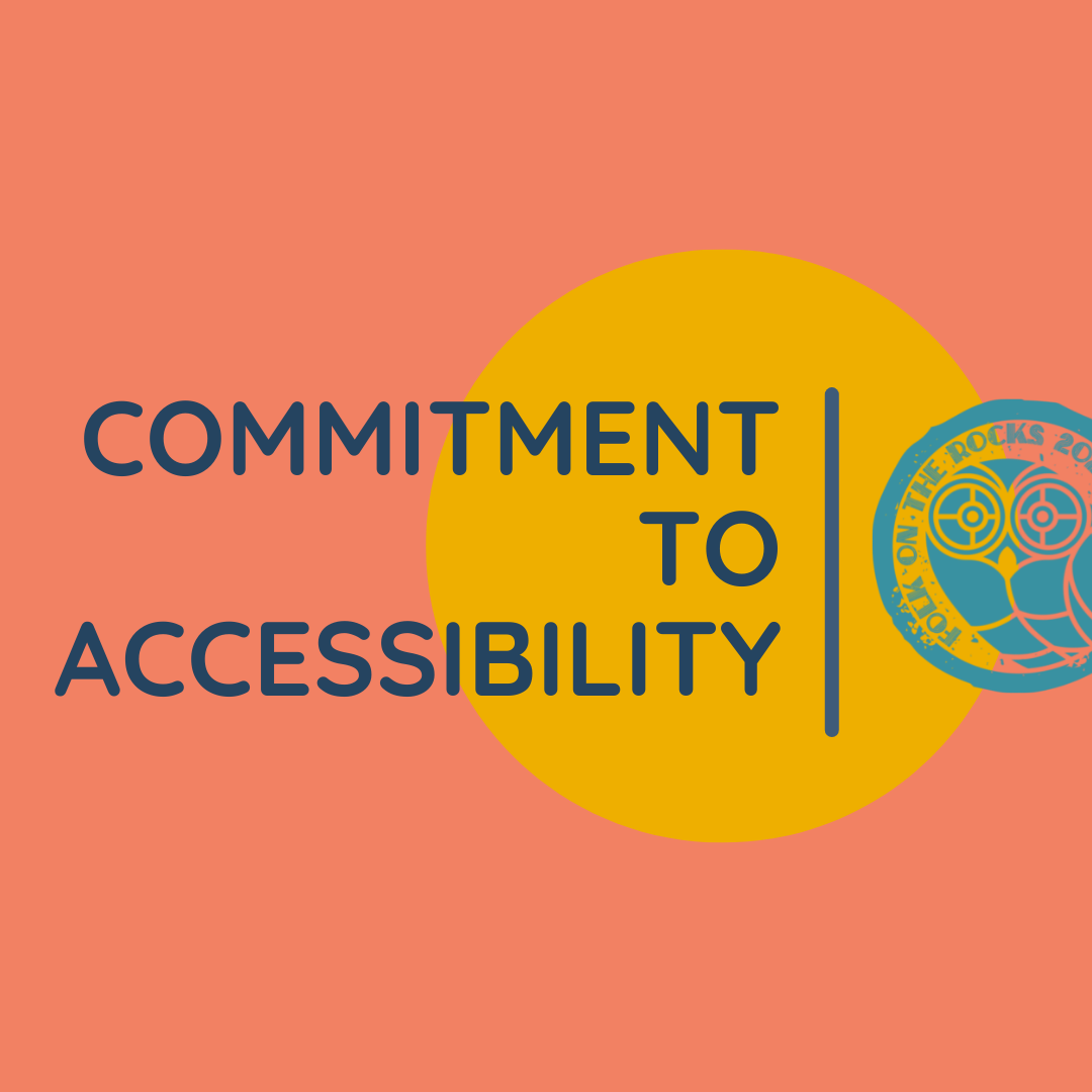 Commitment to Accessibility 2022
