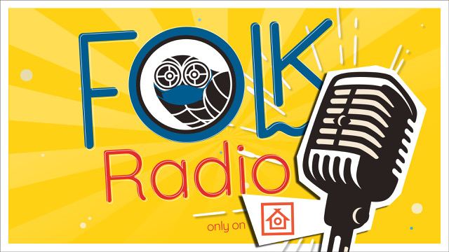 Folk Radio logo
