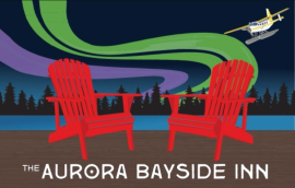 Aurora bayside inn